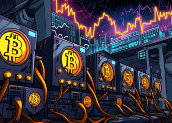 Bitcoin-Mining-Industrie steht vor Herausforderungen nach Halving