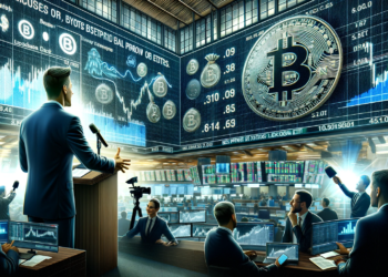 Entscheidender Durchbruch: SEC billigt Bitcoin-ETFs nach Grayscale-Urteil