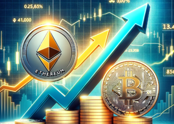 Ethereum Steigt um 20 Prozent gegen Bitcoin – Neue Chancen für Altcoins