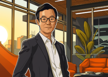 Jihan Wu übernimmt als Bitdeer-CEO im März