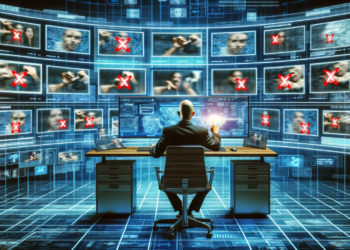 Michael Saylors Kampf gegen täglich 80 AI-gefälschte Betrugsvideos