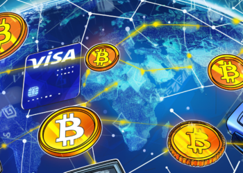 Visa Ermöglicht Krypto-Abhebungen mit Debitkarten in 145 Ländern
