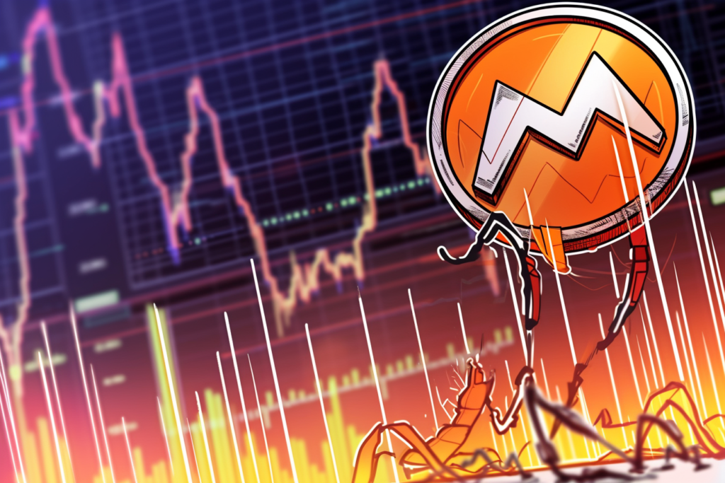 Binance kuendigt Monero Delistung an was zu einem erheblichen Kursrueckgang fuehrt BTCMirror.com