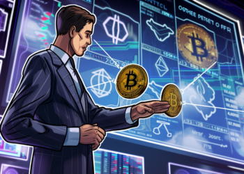 Grayscale-CEO setzt sich für börsennotierte Bitcoin-ETF-Optionen ein