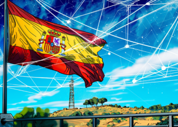 Spanische Vertretung erkundigt sich nach Krypto-Airdrops: Ein Fall von Hacking oder Leidenschaft?