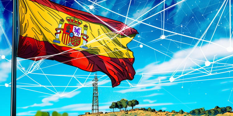Spanische Vertretung erkundigt sich nach Krypto Airdrops Ein Fall von Hacking oder Leidenschaft BTCMirror.com