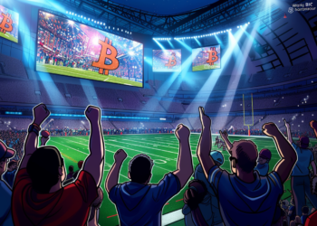 Super Bowl setzt auf traditionelle Unterhaltung, Krypto-Werbung bleibt aus