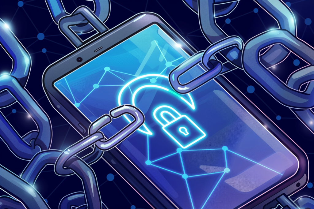 Telefonica und Chainlink verbuenden sich gegen SIM Swap Bedrohungen BTCMirror.com