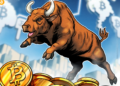 Bitcoin: Großinvestoren zeigen optimistische Haltung durch massive Käufe